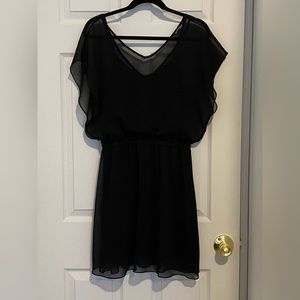 Express Dress